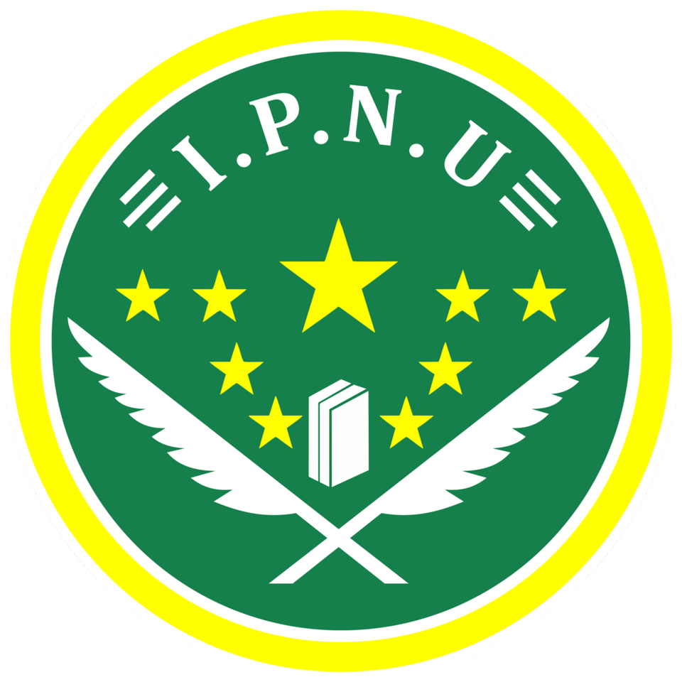 Logo IPNU