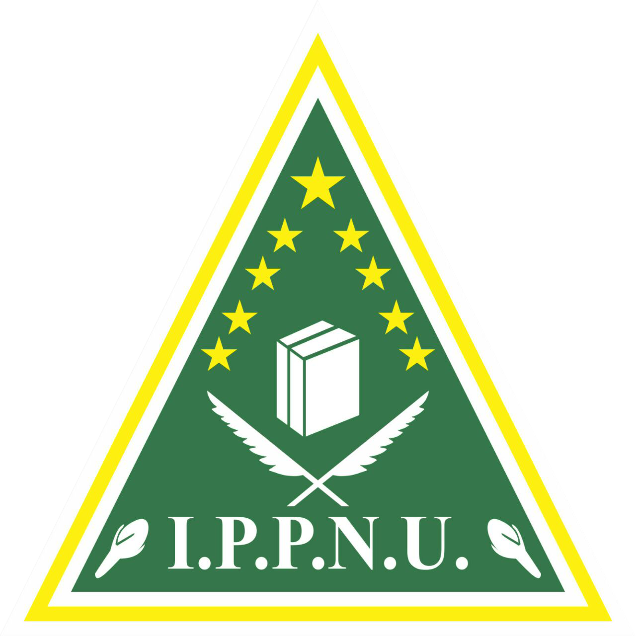 Logo IPPNU