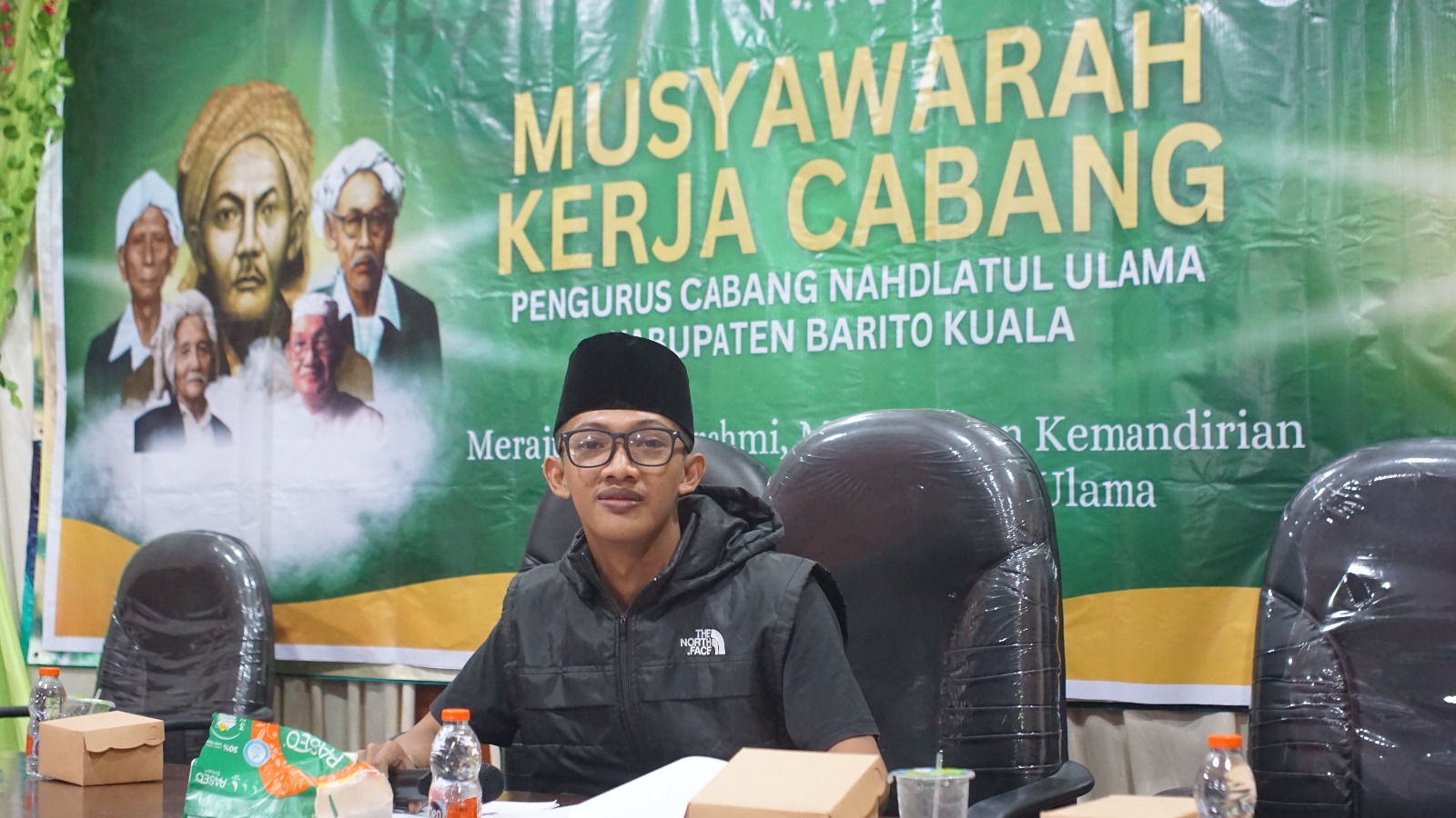 PBNU Tegaskan: AMNU Bukan Struktur Resmi, Langkah Hukum Bukan Suara NU